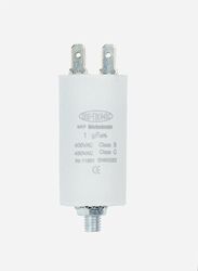 Kondensator Anlaufkondensator Motorkondensator Arbeitskondensator 1µF-80µF 450V