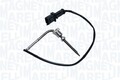 Magneti Marelli 172000301010 Sensor, Abgastemperatur für CITROËN PEUGEOT 1720003