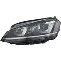 Valeo 044924 Hauptscheinwerfer für VW GOLF BA5 BV5 5G1 BQ1 BE1 BE2