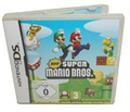 DS New Super Mario Bros.  Nintendo getestet #4