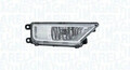 Halogen – Nebelscheinwerfer rechts 719000000199 MAGNETI MARELLI für VW TIGUAN