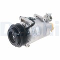Delphi CS20581 Kompressor Klimaanlage für Ford