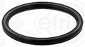 Elring 351.210 Dichtring, Motorölstandsensor für BMW Schmierung 351.210