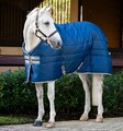 Horseware Amigo Diamond Ripstop Isolator Stalldecke schwer 350g 5'6"-7'3"