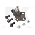1x ORIGINAL® Nk Trag-/Führungsgelenk Vorne für Dacia DUSTER DUSTER Kasten/SUV