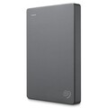 Seagate 6.3cm 2.0TB USB3.0 Basic Portable grey extern retail