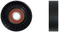 Umlenk-/Führungsrolle Keilrippenriemen DENCKERMANN P320001 für MERCEDES 76mm 414