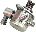 METZGER Hochdruckpumpe 2250299 für FORD FIESTA FOCUS OE 6 CB1 CCN 7 HJ HF MAX JK
