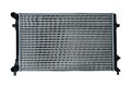 KAMOKA 7705050 Kühler Wasserkühler Motorkühler für VW Golf V Schrägheck (1K1)