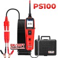 Autel PowerScan PS100 Electrical Car Power Tester 12V-24V Auto-Diagnosegerät KFZ