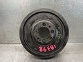 045105243D KURBELWELLENRIEMENSCHEIBE / 4722282 FÜR VOLKSWAGEN POLO 9N3 1.4 16V