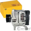 HELLA LICHTMASCHINE GENERATOR 90A passend für DAILY III