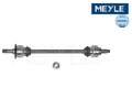 Antriebswelle MEYLE 3144980029 Hinterachse rechts für BMW 1er