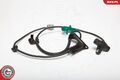 ESEN SKV (06SKV195) ABS Sensor, Drehzahlsensor rechts, vorne für TOYOTA