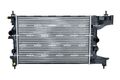 NRF (53155A) Wasserkühler Motorkühler Kühler für OPEL CHEVROLET