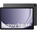 Samsung Galaxy Tab A9+ Wi-Fi 11 Zoll Tablet SM-X210 4GB 64GB Graphite