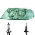 Scheinwerfer links für Skoda Octavia II 2 Typ 1Z Bj. 04-08 Limousine/Kombi
