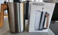 EVA SOLO Nordic Kitchen Stempelkanne Kaffeebereiter French Press Isolierwirkung