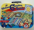 Schmidt Spiele 40406 Meine 6 ersten Spiele