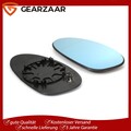 Spiegelglas Außenspiegel Beheizbar für BMW 1er E81 E87 3er E90 E91 KFZ Satz；Set