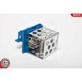 ORIGINAL® Esen Skv Widerstand, Innenraumgebläse für Citroën XSARA PICASSO