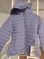 1̶4̶9̶,̶9̶5̶ NEU Blue Wave Damen Steppjacke Jacke Irina in Daunenoptik Lavendel 