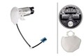 HELLA 8TF 358 306-001 Kraftstoffpumpe für TOYOTA