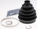 SPIDAN Achsmanschettensatz für Opel Vectra C Caravan Signum Z02 Saab 9-3