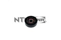 SNR GA358.50 Umlenkrolle Keilrippenriemen für FIAT DUCATO Kasten (230L)