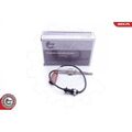 1x Sensor, Abgastemperatur ESEN SKV 30SKV149 passend für SEAT VW VAG