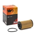 Ölfilter CHAMPION COF100559E Filtereinsatz für OPEL Corsa D Schrägheck (S07)