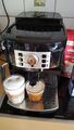 DeLonghi Magnifica S ECAM 22.110.B Neu gewartet Kaffeevollautomat