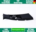 Mercedes E-Klasse 212 A2126900030 B-Säulenverkleidung Abdeckung rechts