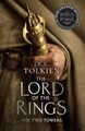 The Two Towers (Lord of the Rings The) by J. R. R. Tolkien [Paperback]