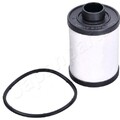 1x Kraftstofffilter JAPANPARTS FC-ECO016 passend für CITROËN FIAT FORD OPEL