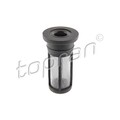 ORIGINAL® Topran Dichtung, Waschwasserpumpe/Waschwasserbehälter für BMW 1 X3
