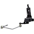 NTY Xenonlicht Sensor Vorderachse für Audi A6 Avant 4F5 C6 3.0 TDI quattro 2.7