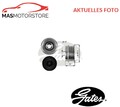 LICHTMASCHINE RIEMENSCHEIBE GATES OAP7033 P FÜR SKODA SUPERB I 1.8L,2L,1.9L