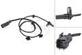 A.B.S. ABS Sensor Raddrehzahl Vorne Links für KIA PICANTO (JA) 32289
