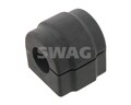 SWAG 2x Stabilisatorlager Stabilager Buchse Stabilisator 20 93 3381/2x für BMW