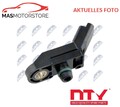MAP SENSOR DRUCKSENSOR SAUGROHRDRUCK NTY ECM-PE-001 V FÜR PEUGEOT 406,306,206