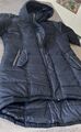 navahoo damen winterjacke Gr.L Dunkelblau 