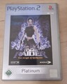 Tomb Raider: The Angel of Darkness (Sony PlayStation 2, 2003)