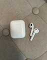 Apple AirPods 2. Generation mit Ladecase - Weiß