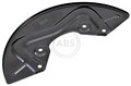 Spritzblech Bremsscheibe A.B.S. 11004 für SEAT VW POLO 6K1 PASSAT GOLF IBIZA 1H1
