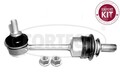 CORTECO 49399254 Stange/Strebe, Stabilisator hinten links rechts für BMW