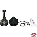 Gelenksatz Antriebswelle CLASSIC JP GROUP 1143303810 für AUDI 80 89 90 B3 893 B4