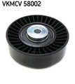 ✅Für SKF VKMCV 58002 MULTI-ROVED BELT ROLLER. VW 2.5TDI   ⭐Top-Verkäufer⭐