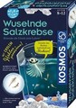 KOSMOS Fun Science Wuselnde Salzkrebse Experimentierkasten Urzeitkrebse Züchten