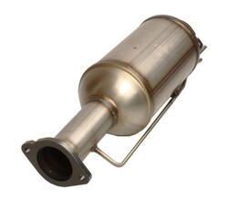 DPF Rußpartikelfilter Dieselpartikelfilter MAXGEAR 27-6051 für FORD FOCUS 2 MAX